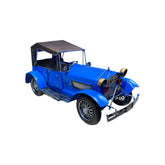 CARRO DECORATIVO GRANDE VTR 803